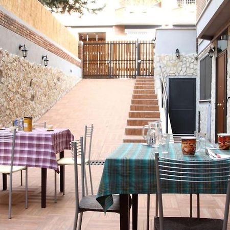 Vatican Flat Spacious Cozy With Court Ρώμη Εξωτερικό φωτογραφία