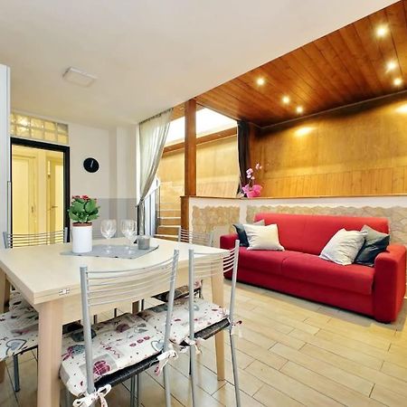 Vatican Flat Spacious Cozy With Court Ρώμη Εξωτερικό φωτογραφία
