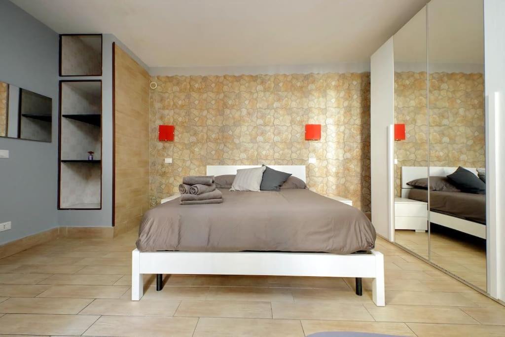 Vatican Flat Spacious Cozy With Court Ρώμη Εξωτερικό φωτογραφία