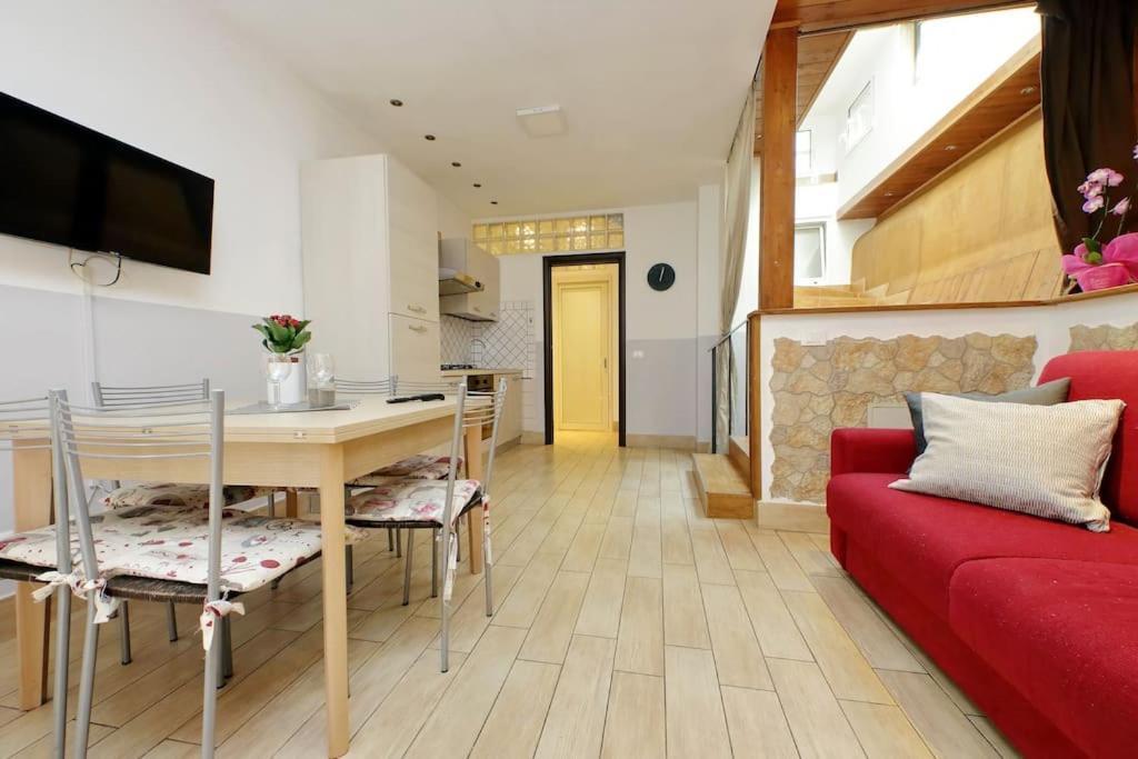 Vatican Flat Spacious Cozy With Court Ρώμη Εξωτερικό φωτογραφία