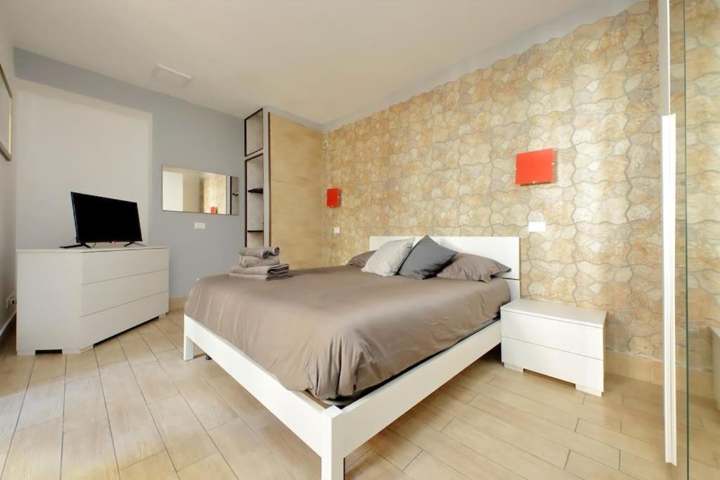 Vatican Flat Spacious Cozy With Court Ρώμη Εξωτερικό φωτογραφία