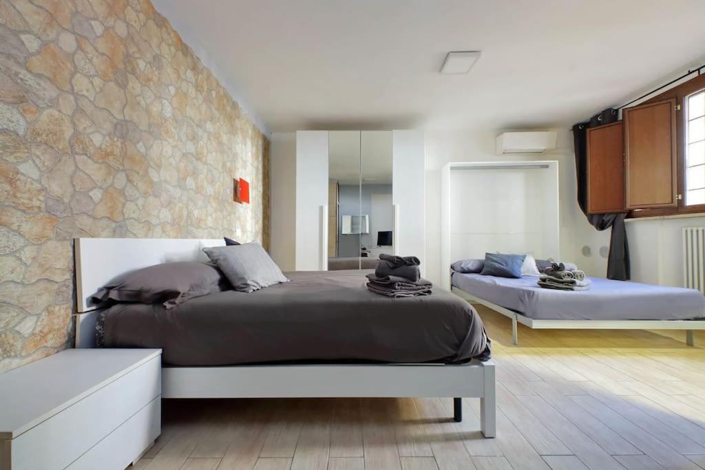 Vatican Flat Spacious Cozy With Court Ρώμη Εξωτερικό φωτογραφία