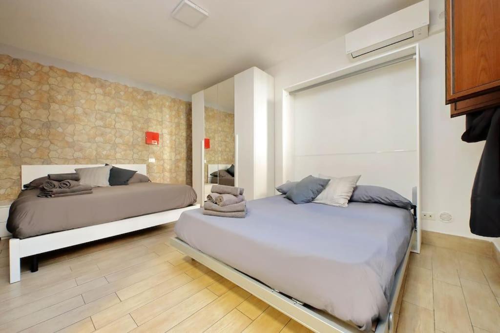 Vatican Flat Spacious Cozy With Court Ρώμη Εξωτερικό φωτογραφία